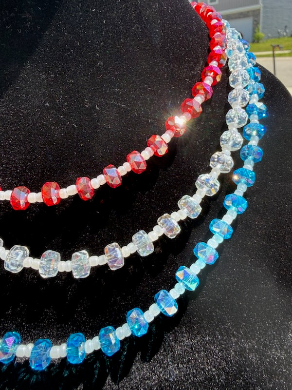 Sparkler Strand