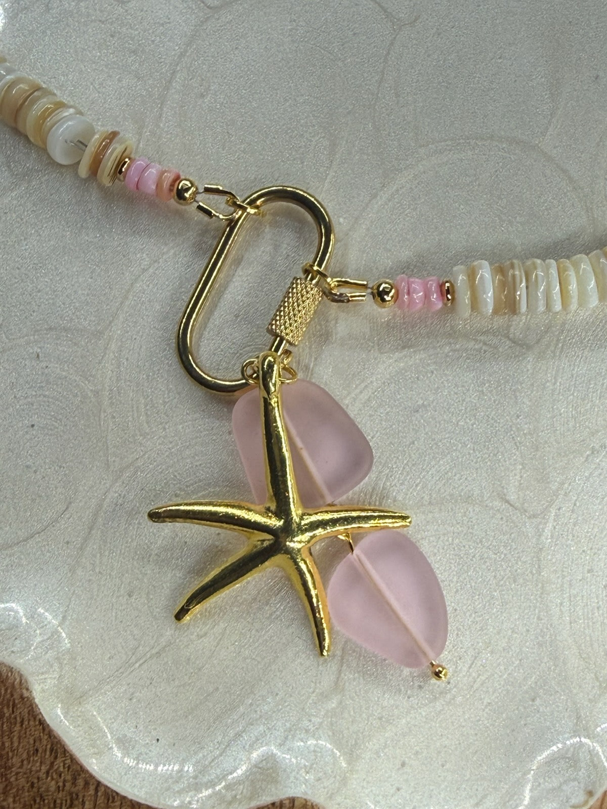 Pink Sands