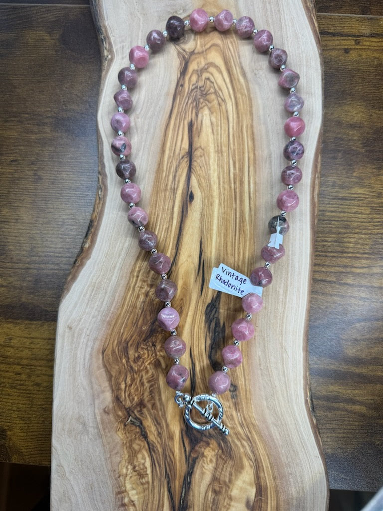 Vintage Rose