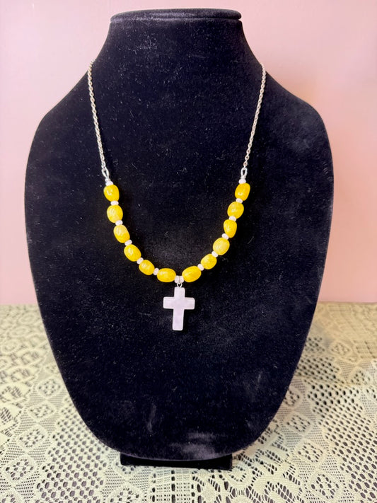 The Sunlight Cross