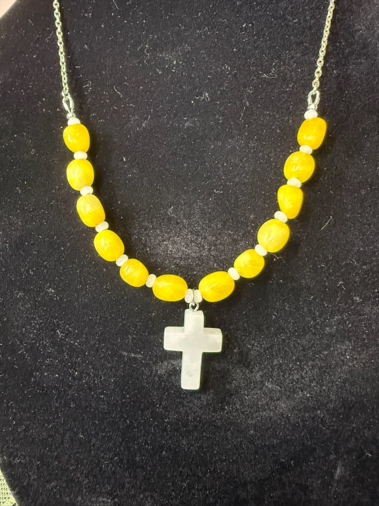 The Sunlight Cross