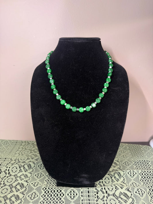 The Jade Line