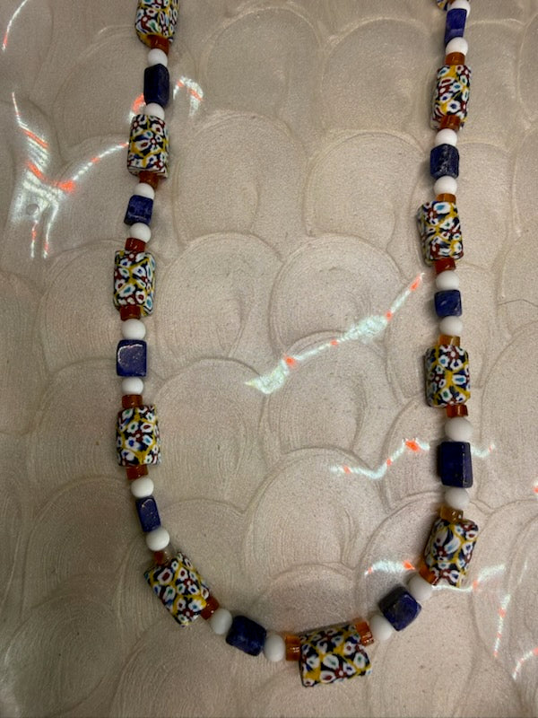 Heartland Mosaic