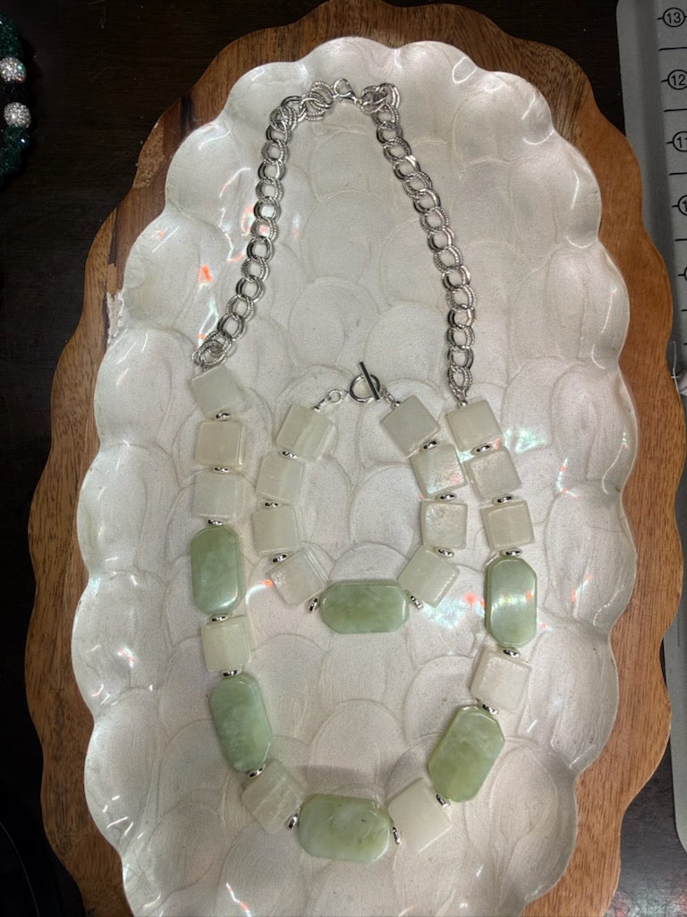 Seafoam Harbor
